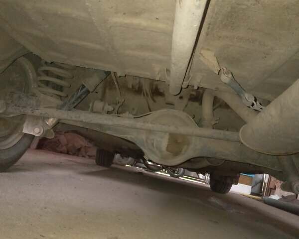 Помаранчевий ВАЗ 2101, об'ємом двигуна 1.2 л та пробігом 73 тис. км за 1300 $, фото 18 на Automoto.ua