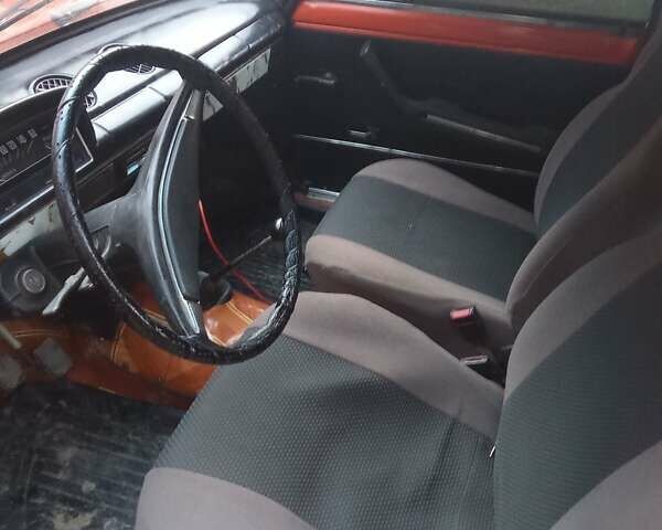 Оранжевый ВАЗ 2101, объемом двигателя 1.2 л и пробегом 63 тыс. км за 950 $, фото 27 на Automoto.ua