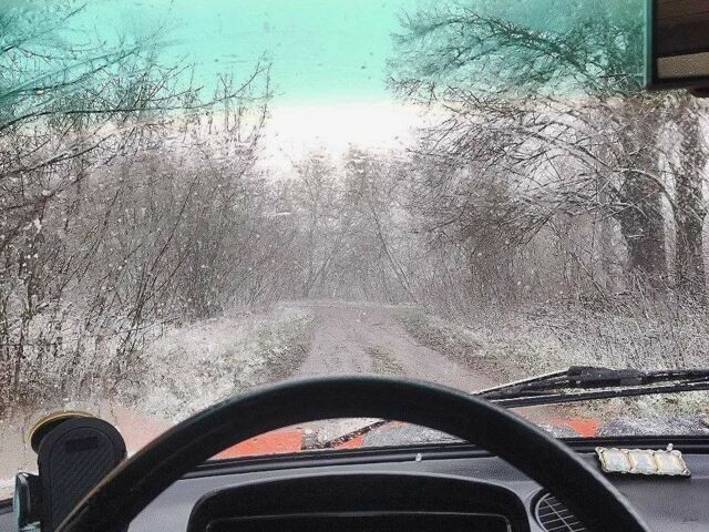 Помаранчевий ВАЗ 2101, об'ємом двигуна 0 л та пробігом 92 тис. км за 481 $, фото 10 на Automoto.ua