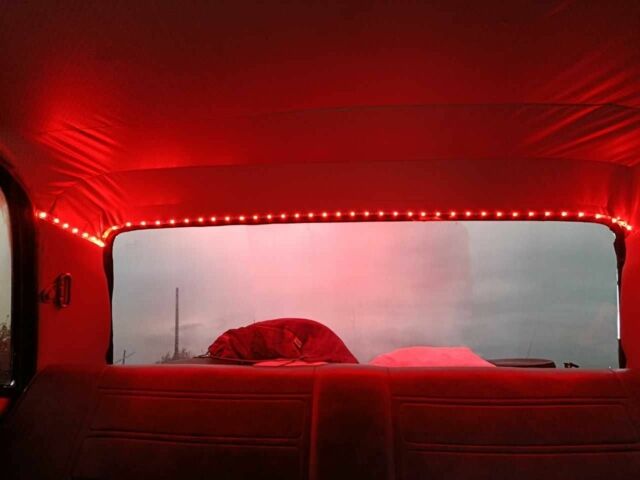 Помаранчевий ВАЗ 2101, об'ємом двигуна 0 л та пробігом 92 тис. км за 481 $, фото 8 на Automoto.ua