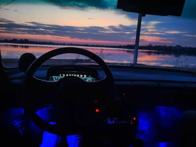 Помаранчевий ВАЗ 2101, об'ємом двигуна 0 л та пробігом 92 тис. км за 481 $, фото 7 на Automoto.ua