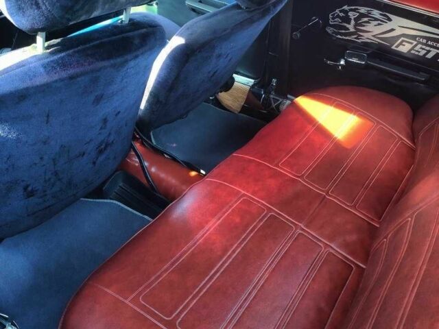 Помаранчевий ВАЗ 2101, об'ємом двигуна 0 л та пробігом 92 тис. км за 481 $, фото 4 на Automoto.ua