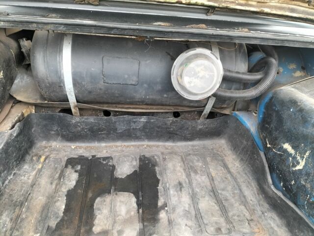 Білий ВАЗ 2102, об'ємом двигуна 1.5 л та пробігом 153 тис. км за 426 $, фото 4 на Automoto.ua