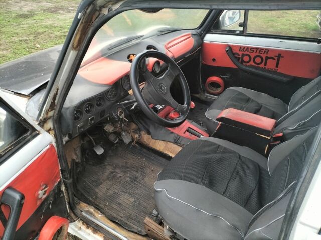 Білий ВАЗ 2102, об'ємом двигуна 1.5 л та пробігом 153 тис. км за 426 $, фото 2 на Automoto.ua