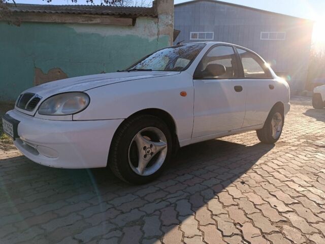 Белый ВАЗ 2102, объемом двигателя 1.3 л и пробегом 70 тыс. км за 1650 $, фото 7 на Automoto.ua