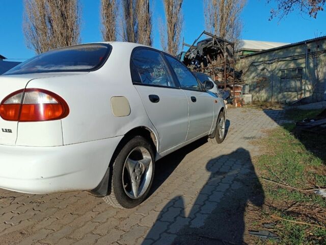 Белый ВАЗ 2102, объемом двигателя 1.3 л и пробегом 70 тыс. км за 1650 $, фото 2 на Automoto.ua