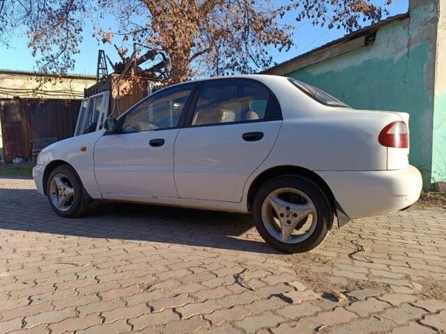 Белый ВАЗ 2102, объемом двигателя 1.3 л и пробегом 70 тыс. км за 1650 $, фото 5 на Automoto.ua