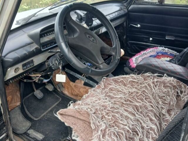 Белый ВАЗ 2102, объемом двигателя 1.2 л и пробегом 2 тыс. км за 476 $, фото 3 на Automoto.ua