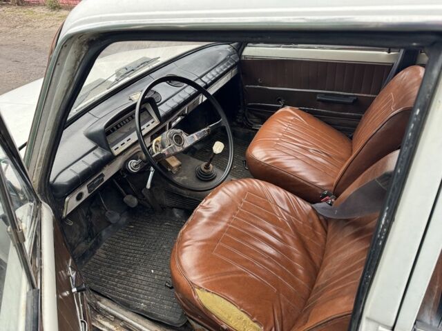 Білий ВАЗ 2102, об'ємом двигуна 1.3 л та пробігом 100 тис. км за 261 $, фото 3 на Automoto.ua