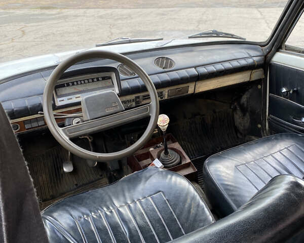 Белый ВАЗ 2102, объемом двигателя 1.3 л и пробегом 100 тыс. км за 474 $, фото 6 на Automoto.ua