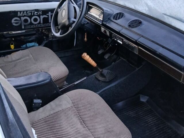 Білий ВАЗ 2102, об'ємом двигуна 1.2 л та пробігом 10 тис. км за 900 $, фото 2 на Automoto.ua