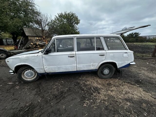 Белый ВАЗ 2102, объемом двигателя 1.5 л и пробегом 1000 тыс. км за 479 $, фото 7 на Automoto.ua
