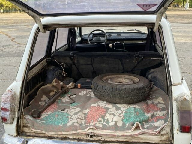 Білий ВАЗ 2102, об'ємом двигуна 0 л та пробігом 1000 тис. км за 510 $, фото 5 на Automoto.ua