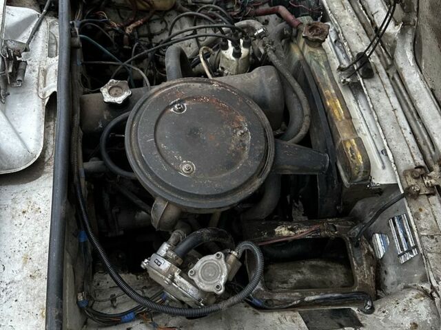 Белый ВАЗ 2102, объемом двигателя 1.5 л и пробегом 1000 тыс. км за 479 $, фото 3 на Automoto.ua