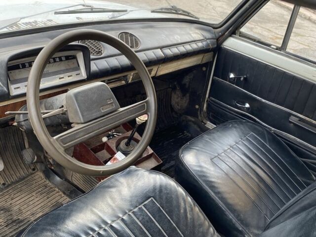 Білий ВАЗ 2102, об'ємом двигуна 0 л та пробігом 1000 тис. км за 510 $, фото 7 на Automoto.ua