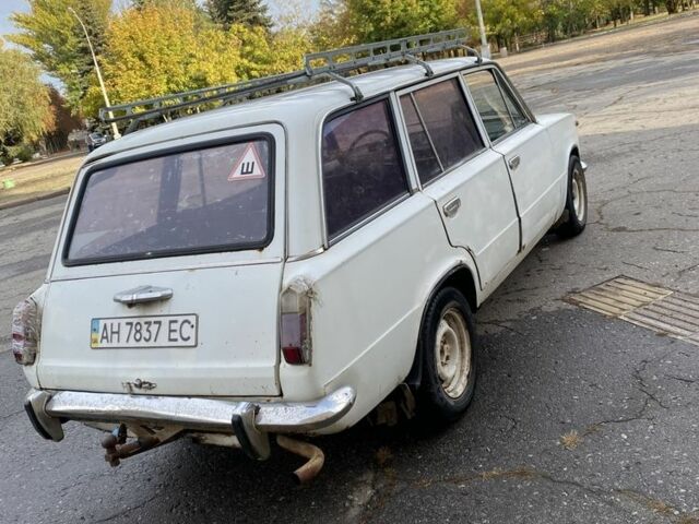 Білий ВАЗ 2102, об'ємом двигуна 0 л та пробігом 1000 тис. км за 510 $, фото 3 на Automoto.ua
