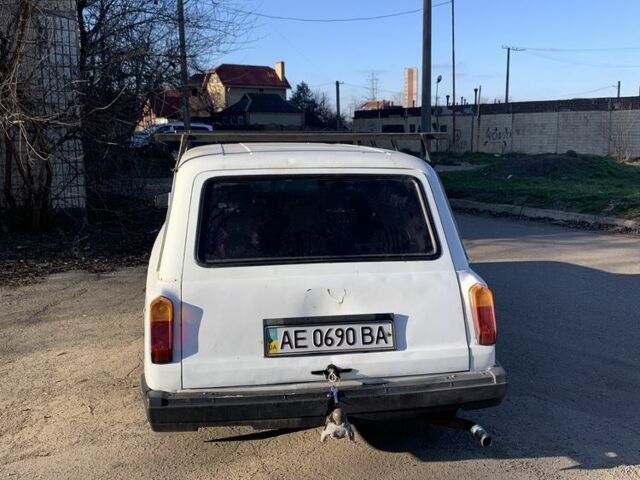 Белый ВАЗ 2102, объемом двигателя 1.3 л и пробегом 3 тыс. км за 1000 $, фото 5 на Automoto.ua