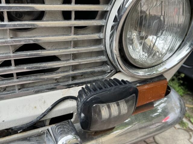 Білий ВАЗ 2102, об'ємом двигуна 1.5 л та пробігом 70 тис. км за 701 $, фото 15 на Automoto.ua