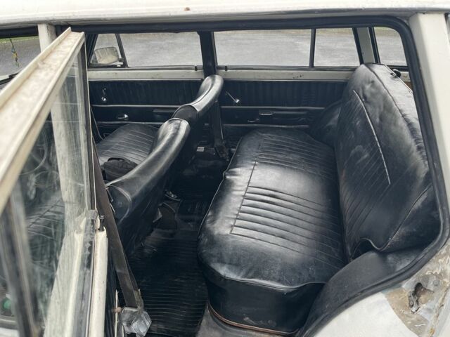 Белый ВАЗ 2102, объемом двигателя 1.2 л и пробегом 95 тыс. км за 728 $, фото 6 на Automoto.ua