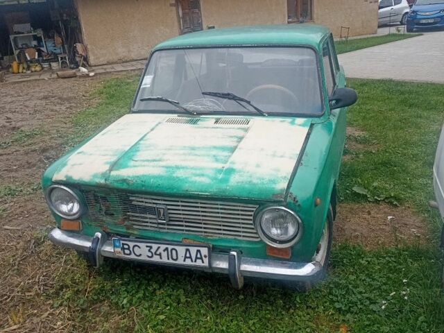 Білий ВАЗ 2102, об'ємом двигуна 0 л та пробігом 100 тис. км за 650 $, фото 2 на Automoto.ua