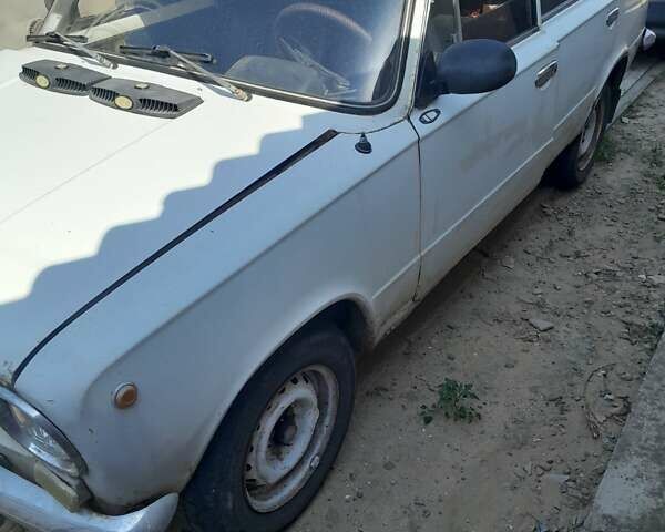 Білий ВАЗ 2102, об'ємом двигуна 0 л та пробігом 400 тис. км за 550 $, фото 2 на Automoto.ua