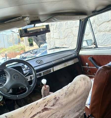 Белый ВАЗ 2102, объемом двигателя 1.3 л и пробегом 77 тыс. км за 550 $, фото 5 на Automoto.ua