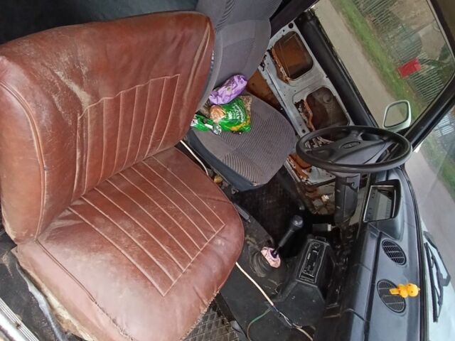 Белый ВАЗ 2102, объемом двигателя 0 л и пробегом 290 тыс. км за 548 $, фото 3 на Automoto.ua