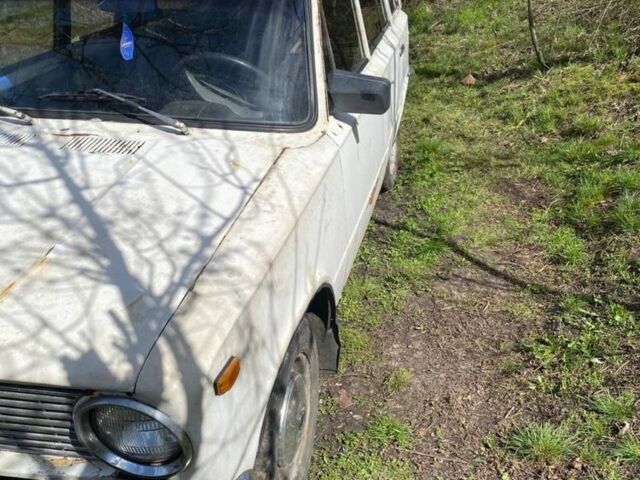 Белый ВАЗ 2102, объемом двигателя 0 л и пробегом 300 тыс. км за 291 $, фото 11 на Automoto.ua