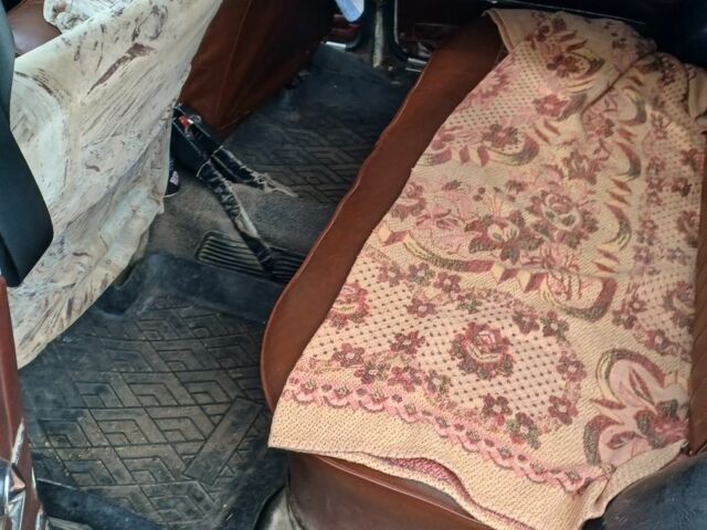 Белый ВАЗ 2102, объемом двигателя 1.3 л и пробегом 77 тыс. км за 550 $, фото 4 на Automoto.ua