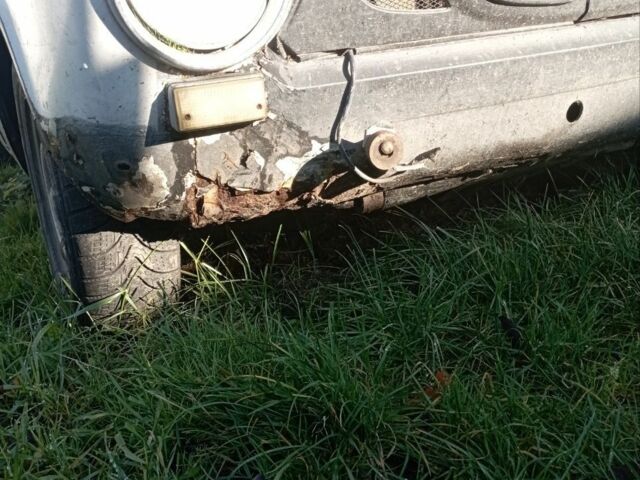 Белый ВАЗ 2102, объемом двигателя 0 л и пробегом 1 тыс. км за 119 $, фото 4 на Automoto.ua