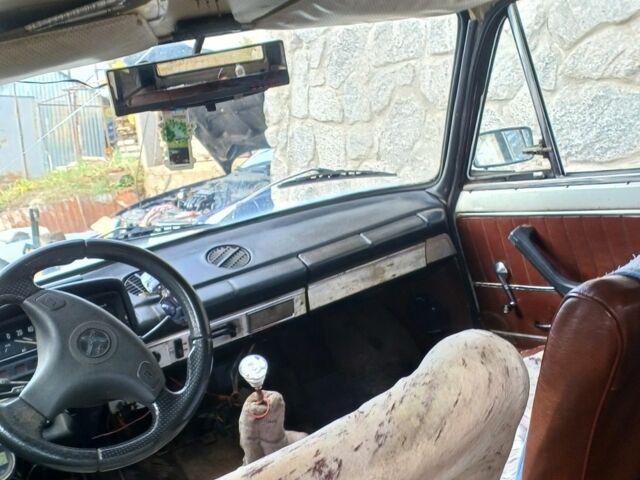 Белый ВАЗ 2102, объемом двигателя 1.3 л и пробегом 77 тыс. км за 550 $, фото 5 на Automoto.ua