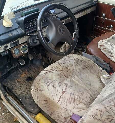 Белый ВАЗ 2102, объемом двигателя 1.3 л и пробегом 77 тыс. км за 550 $, фото 3 на Automoto.ua