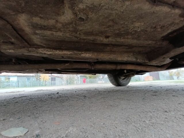 Белый ВАЗ 2102, объемом двигателя 0 л и пробегом 290 тыс. км за 548 $, фото 6 на Automoto.ua