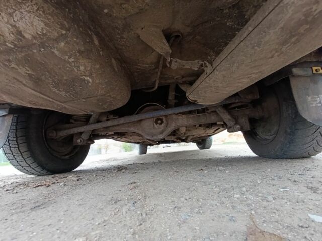 Белый ВАЗ 2102, объемом двигателя 0 л и пробегом 290 тыс. км за 548 $, фото 5 на Automoto.ua