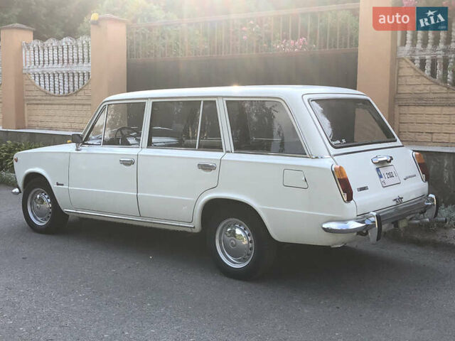Белый ВАЗ 2102, объемом двигателя 1.2 л и пробегом 61 тыс. км за 5500 $, фото 12 на Automoto.ua