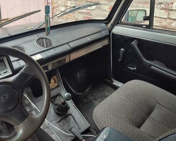 Білий ВАЗ 2102, об'ємом двигуна 0 л та пробігом 100 тис. км за 500 $, фото 2 на Automoto.ua