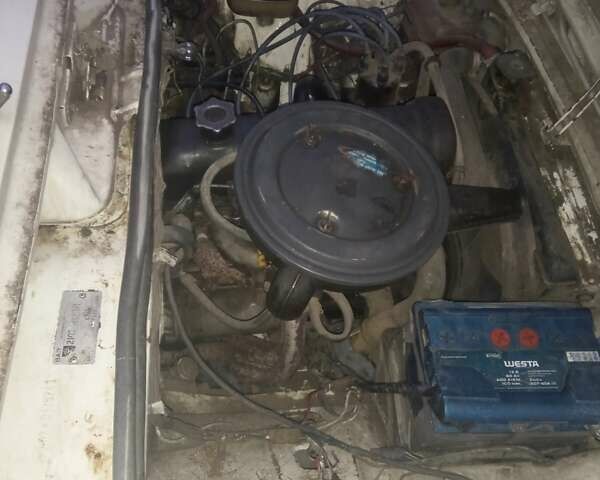 Білий ВАЗ 2102, об'ємом двигуна 1.2 л та пробігом 248 тис. км за 749 $, фото 11 на Automoto.ua