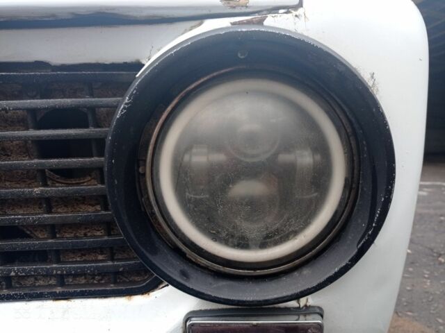 Белый ВАЗ 2102, объемом двигателя 0 л и пробегом 999 тыс. км за 900 $, фото 8 на Automoto.ua