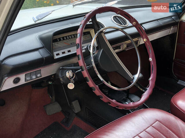 Белый ВАЗ 2102, объемом двигателя 1.2 л и пробегом 61 тыс. км за 5500 $, фото 16 на Automoto.ua