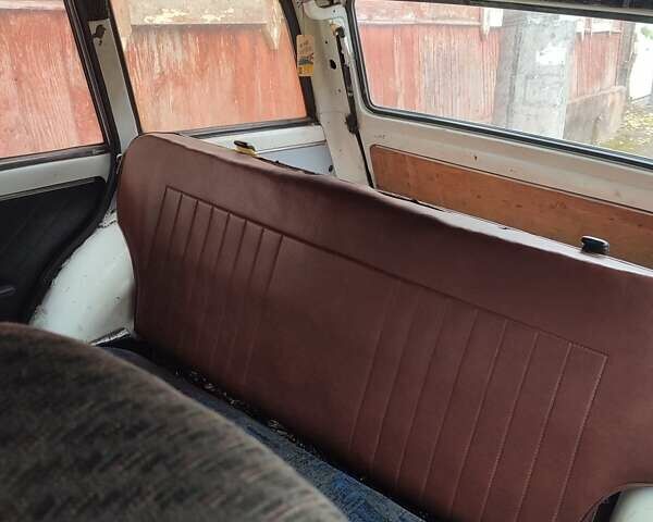 Білий ВАЗ 2102, об'ємом двигуна 0 л та пробігом 100 тис. км за 500 $, фото 1 на Automoto.ua