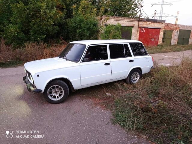 Белый ВАЗ 2102, объемом двигателя 0 л и пробегом 999 тыс. км за 1000 $, фото 2 на Automoto.ua