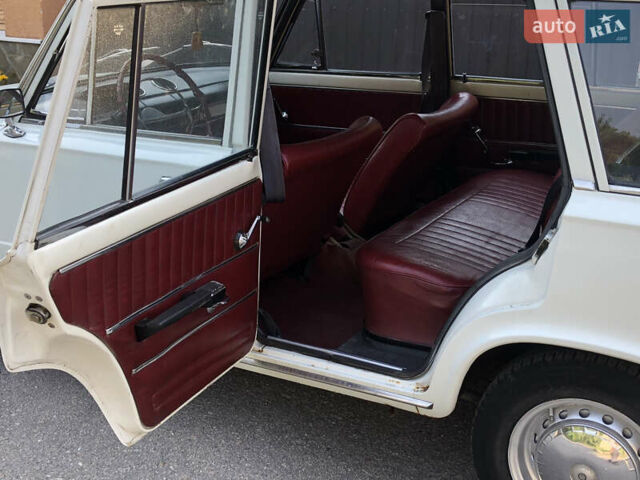 Белый ВАЗ 2102, объемом двигателя 1.2 л и пробегом 61 тыс. км за 5500 $, фото 20 на Automoto.ua