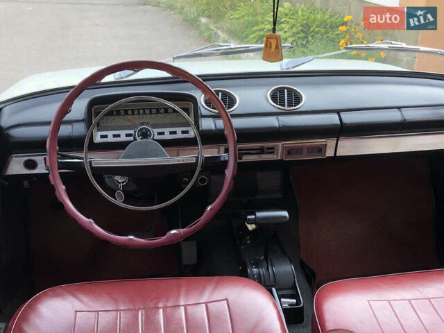 Белый ВАЗ 2102, объемом двигателя 1.2 л и пробегом 61 тыс. км за 5500 $, фото 18 на Automoto.ua