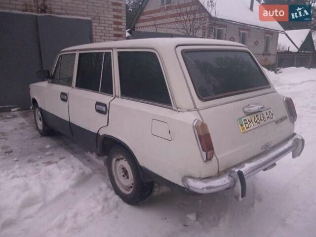 Білий ВАЗ 2102, об'ємом двигуна 1.2 л та пробігом 248 тис. км за 749 $, фото 4 на Automoto.ua