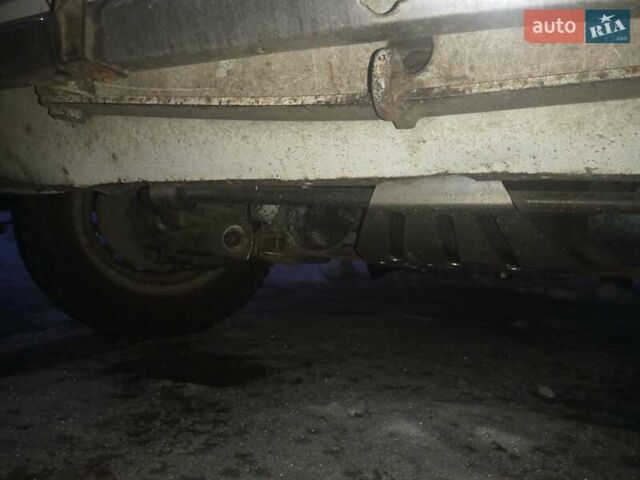 Білий ВАЗ 2102, об'ємом двигуна 1.2 л та пробігом 248 тис. км за 749 $, фото 8 на Automoto.ua