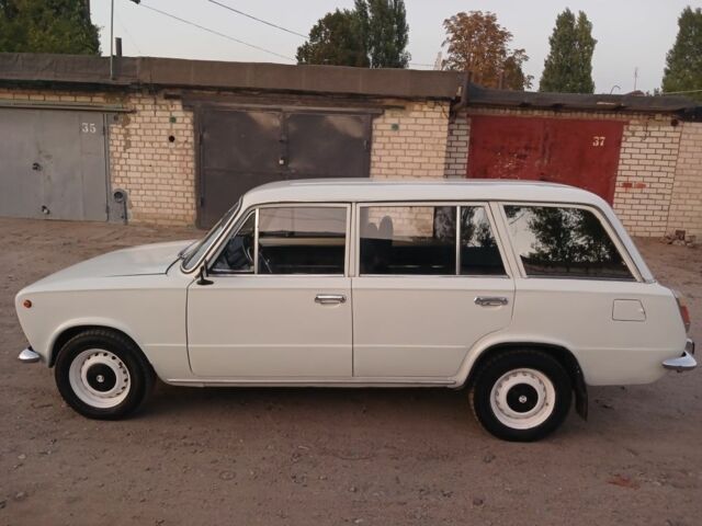 Белый ВАЗ 2102, объемом двигателя 1.3 л и пробегом 100 тыс. км за 1150 $, фото 8 на Automoto.ua