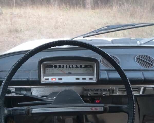 Білий ВАЗ 2102, об'ємом двигуна 1.2 л та пробігом 248 тис. км за 749 $, фото 1 на Automoto.ua