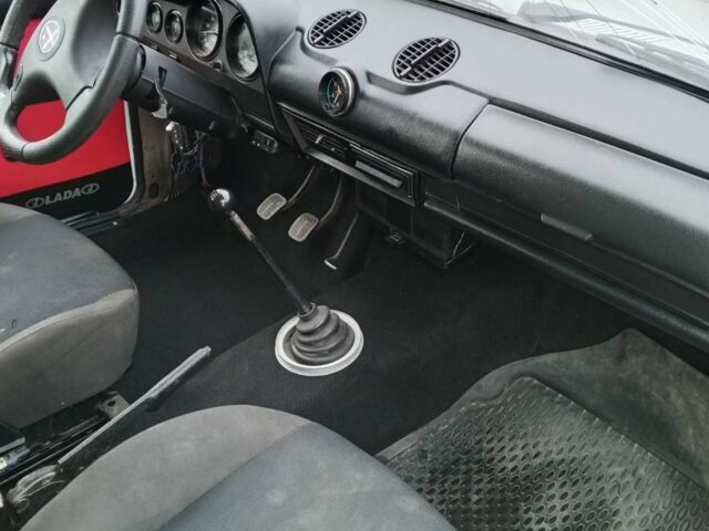 Білий ВАЗ 2102, об'ємом двигуна 0 л та пробігом 999 тис. км за 900 $, фото 20 на Automoto.ua