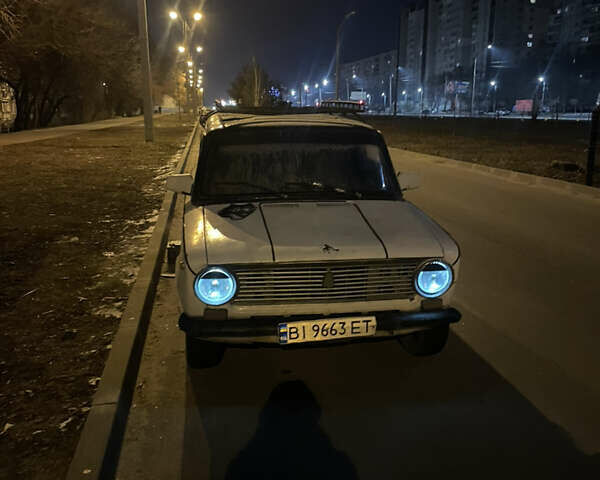 Білий ВАЗ 2102, об'ємом двигуна 1.2 л та пробігом 50 тис. км за 400 $, фото 2 на Automoto.ua
