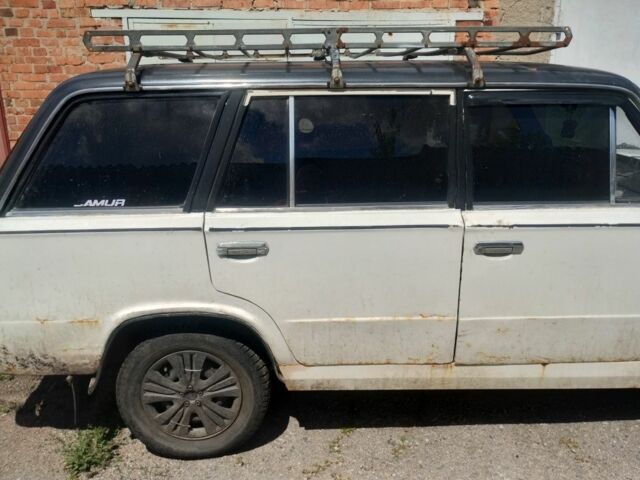 Білий ВАЗ 2102, об'ємом двигуна 0 л та пробігом 400 тис. км за 402 $, фото 3 на Automoto.ua